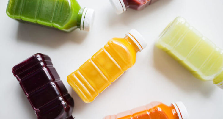 Соки для здоровья: 10 напитков, улучшающих самочувствие