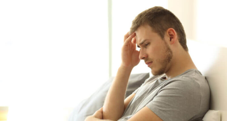 Продукты для мужского здоровья: 5 помощников в борьбе с эректильной дисфункцией