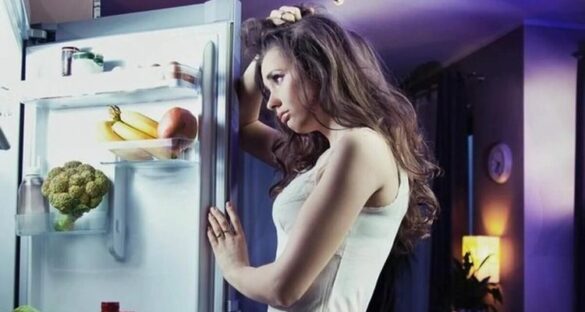 Опасное время для перекуса: как избежать резкого скачка сахара в крови