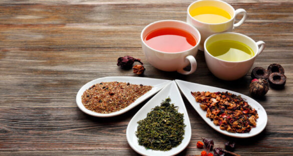 Когда чай может навредить: 8 неочевидных ситуаций