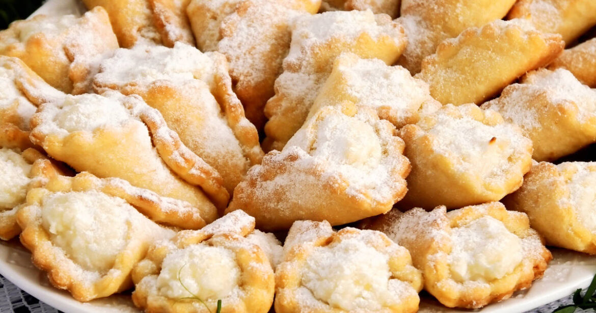 Кокосовое печенье "Райская наслада": идеальная выпечка к чаю, которую готовят неделями