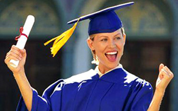 Образование и вес: как одно влияет на другое.