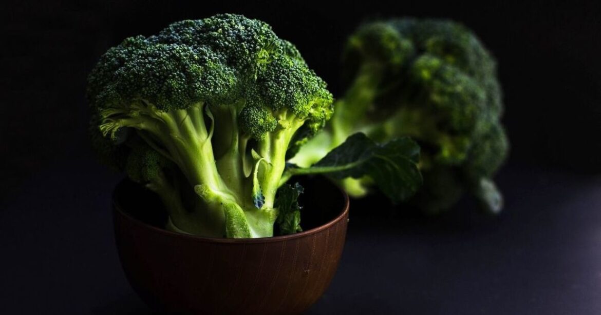 Железо в продуктах: где его больше всего для вашего здоровья