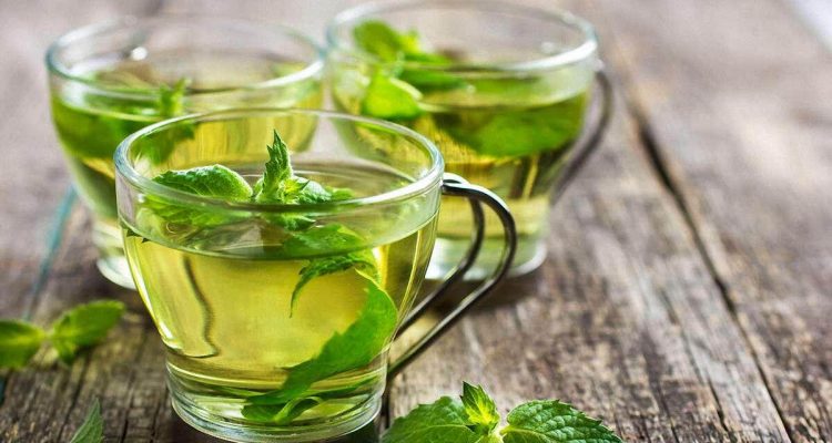 Продукты для здоровья: 5 лучших помощников в борьбе с воспалением