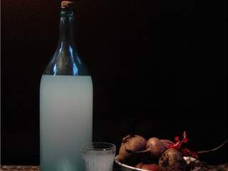 Домашние рецепты: как очистить самогон в домашних условиях