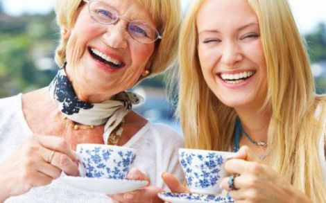 Перименопауза и менопауза: эффективные способы облегчения симптомов