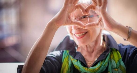 Здоровье глаз: простые способы сохранить и улучшить зрение