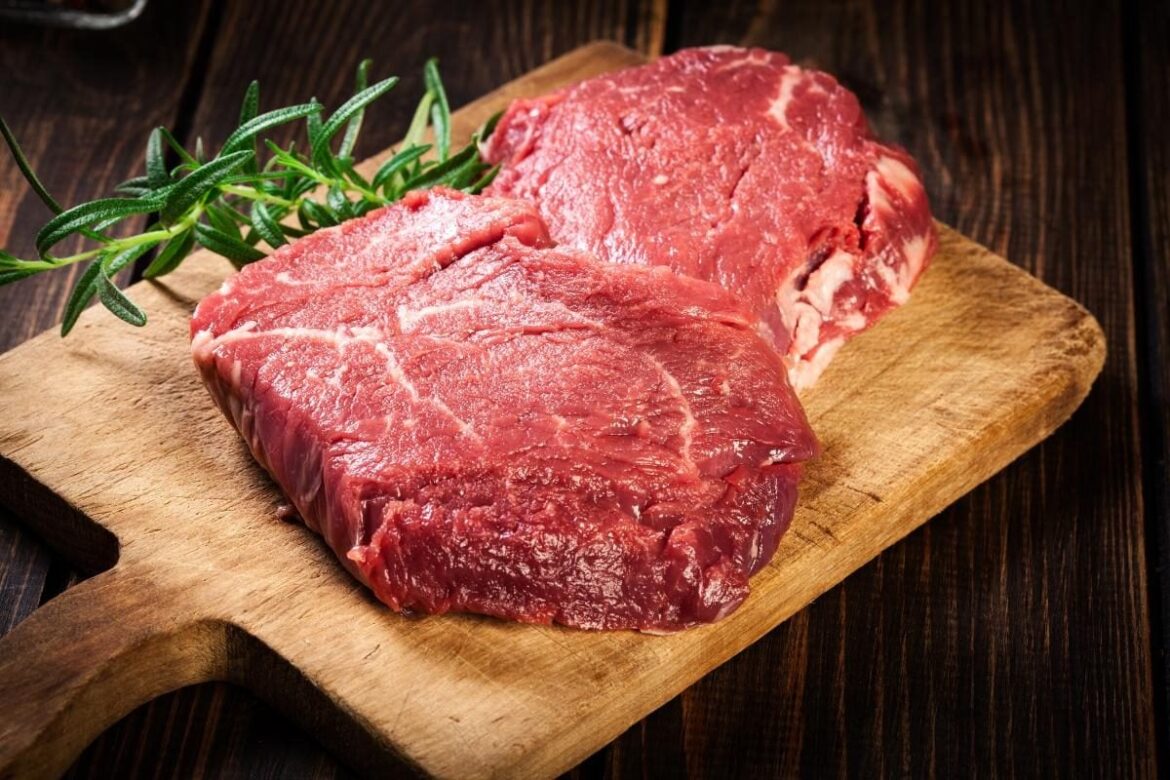 Секреты приготовления идеальной говядины: время варки и лучшие рецепты
