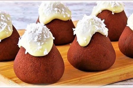 Праздничное печенье: рецепты для зимних праздников