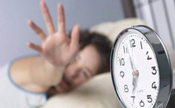 Как будильник влияет на ваше утро: наука о бодрости после пробуждения