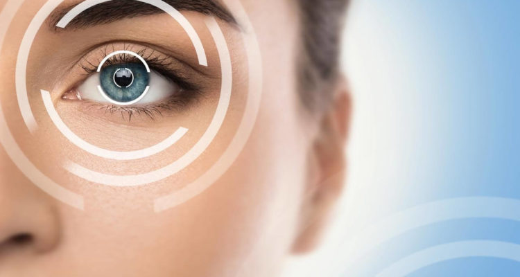 Продукты для здоровья глаз: что стоит включить в рацион