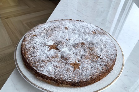 Простые и вкусные рецепты: осенняя выпечка с тыквой