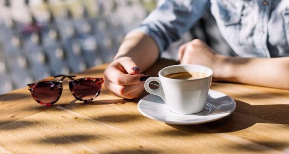 Вредные утренние привычки: три ошибки, которые портят ваше здоровье