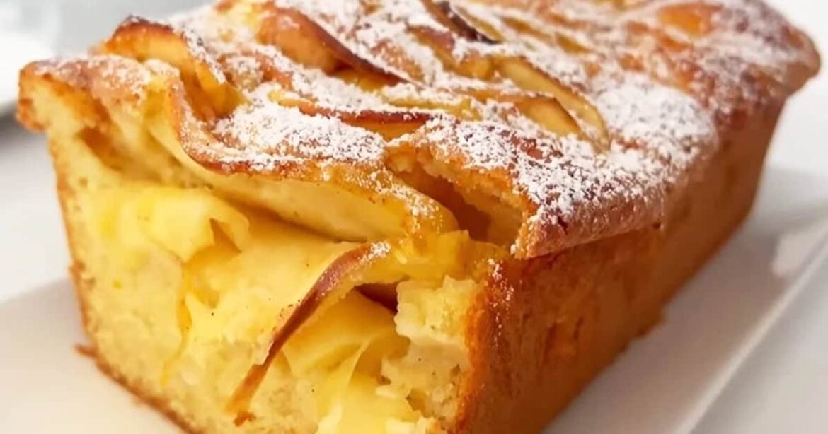 Быстрый и вкусный рецепт к чаю, который все любят