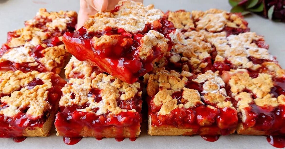 Быстрая выпечка с фруктами: рецепт для чаепития из доступных продуктов