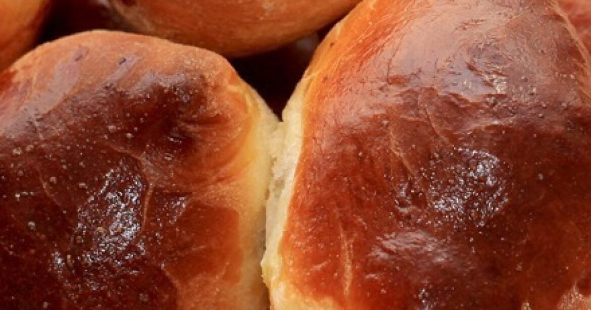 Домашние пирожки с повидлом: лучшие рецепты и секреты приготовления