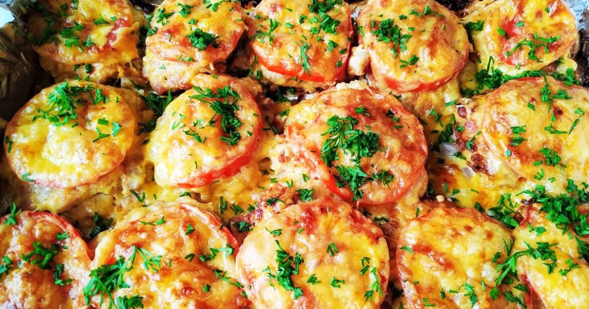 Любимое горячее блюдо: рецепт от свекрови для семейных праздников