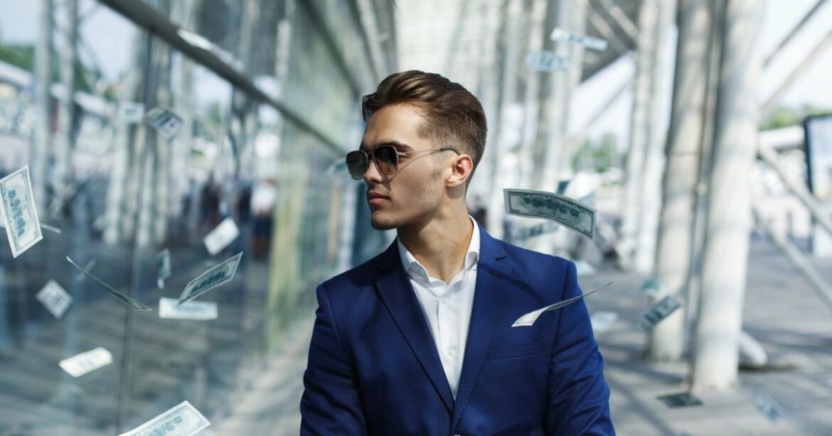 Путь к финансовой свободе: 4 шага к успеху без стабильной работы