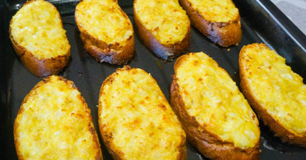 Дешевые рецепты из доступных продуктов: выручит, когда холодильник пуст