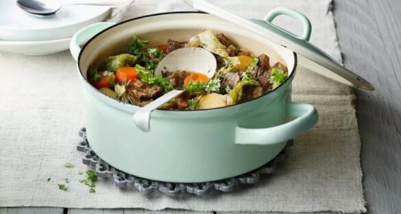 Как готовить овощи, чтобы сохранить максимум витаминов: пар, гриль или духовка?