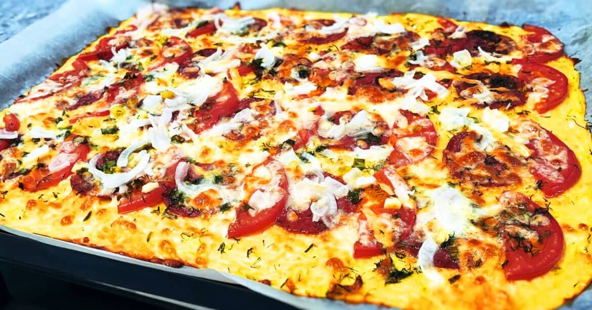 Легкие и вкусные блюда из кабачков: рецепты, которые вас удивят