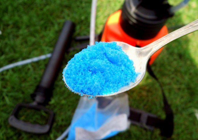 Удобрения и защита растений: практические советы для сада