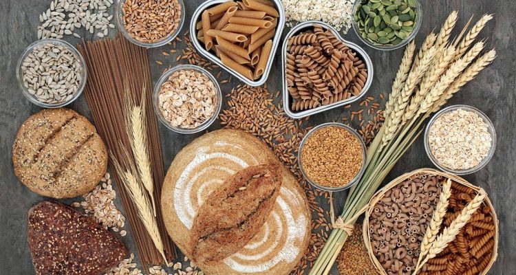 Питание для крепких суставов: продукты, которые стоит включить в рацион