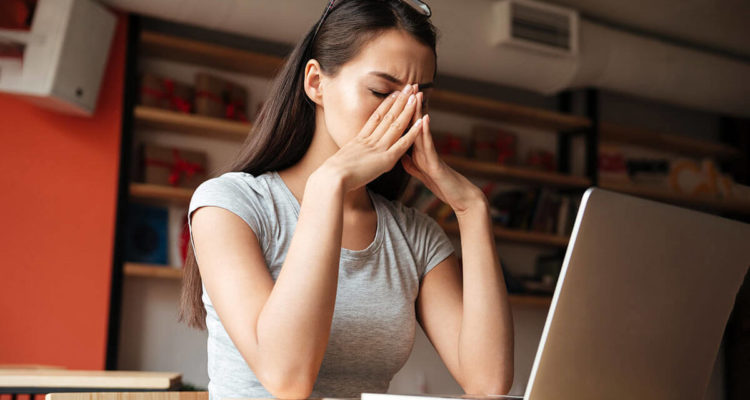 Усталость и лишний вес: возможные причины и как их избежать