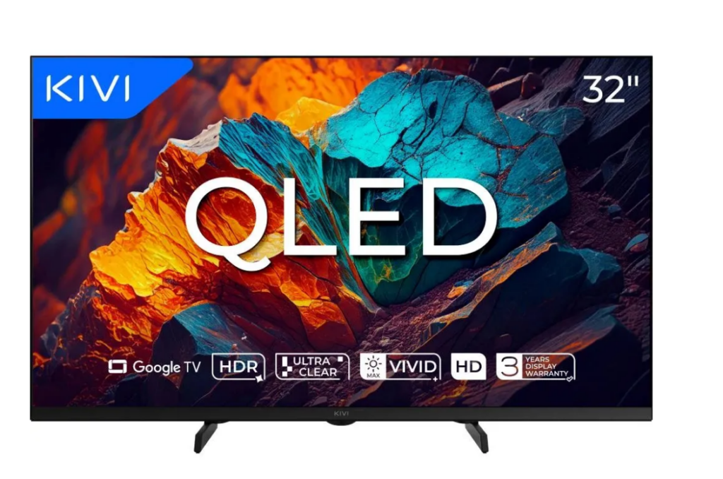 Телевизоры Kivi купить в Одессе интернет-магазин MOBILEPLANET