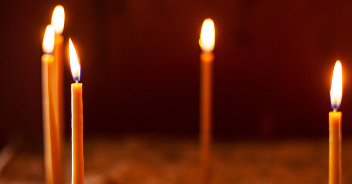 1 декабря: церковный праздник и важные советы на каждый день