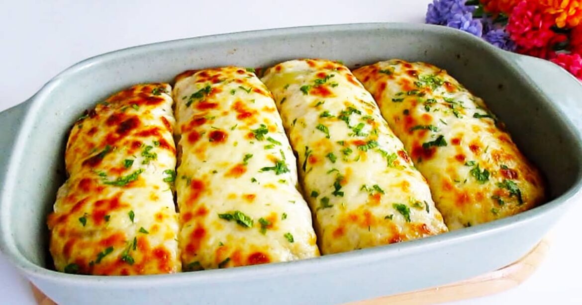 Простые картофельные рецепты: вкусные блюда для всей семьи