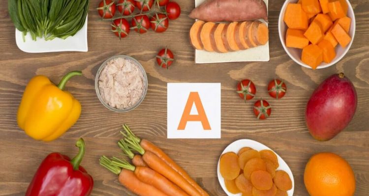 Витамины для здоровья глаз: что нужно знать